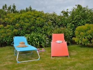 Holiday Home Chez Lucie by Interhome