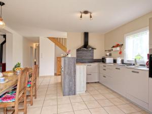 Holiday Home Chez Lucie by Interhome