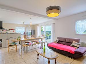 Holiday Home Chez Lucie by Interhome