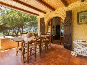 Villa La Casetta del Mare by Interhome img13