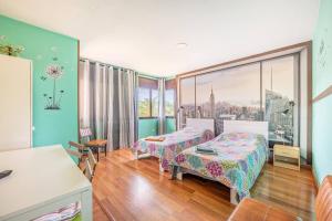 Casa entera Family House Gijón