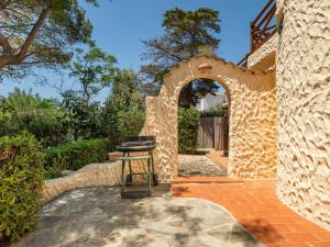 Villa La Casetta del Mare by Interhome img39