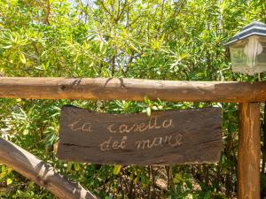 Villa La Casetta del Mare by Interhome img38