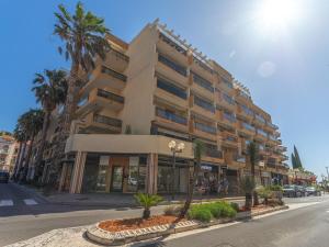 Appartements Apartment Saint James-14 by Interhome : photos des chambres