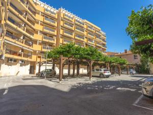 Appartements Apartment Saint James-14 by Interhome : photos des chambres
