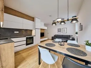 Apartment 14ka by Interhome - 姆拉代布基