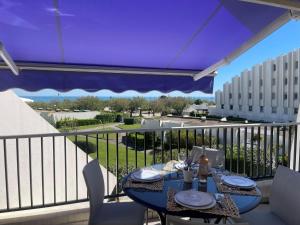 Apartment Le Parador-4 by Interhome