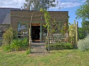 Holiday Home Wood love Home by Interhome - Trémuson