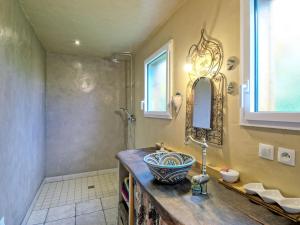 Holiday Home Wood love Home by Interhome