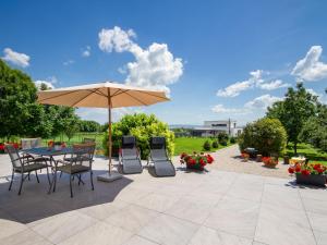 Apartment Cserszeg by Interhome