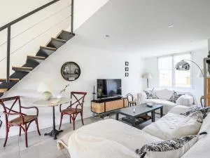 Holiday Home Grand confort proche Océan by Interhome - Riez