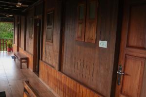Mount Gateway Resort
