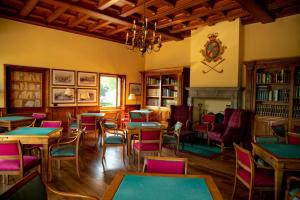 Lodge Golf Villa dEste