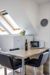 Apartman Irena 