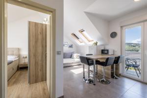 Apartman Irena 