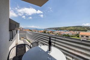 Apartman Irena