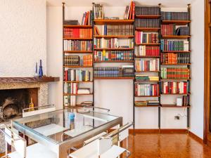 Apartment La casa del Musicista by Interhome