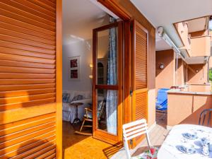 Apartment La casa del Musicista by Interhome