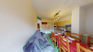 Appartements Les Neiges : photos des chambres