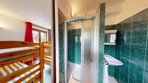 Appartements Les Neiges : Appartement 2 Chambres