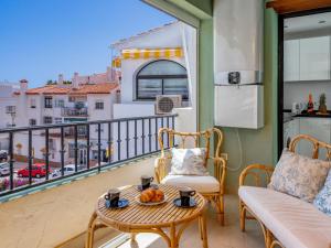 Apartment Parador Hotel Area by Interhome