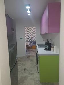 Safta Apartament 3