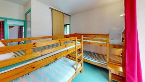 Appartements Les Neiges : photos des chambres