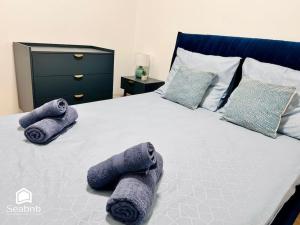 Charming Downtown - AC - WiFi - Private Entrance