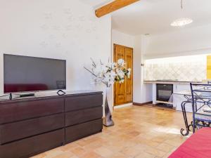 Maisons de vacances Holiday Home La Fabrique by Interhome : photos des chambres
