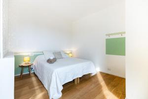 Alessias Flat- Sarpi 5