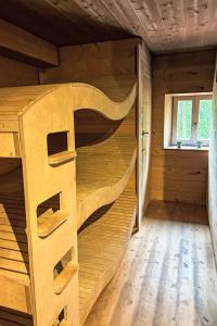 Maisons de vacances Holiday Home Escher by Interhome : photos des chambres