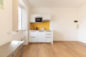 Alessias Flat- Sarpi 5