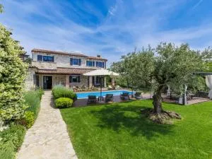 Holiday Home Villa Noce by Interhome - Majkusi