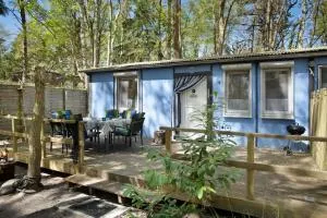 Bungalow Hörselberg, Bgl 15 - Nonnevitz