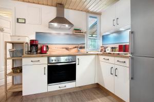 Bungalow Hörselberg, Bgl 15