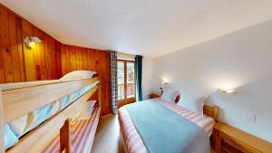 Appartements Les Neiges : photos des chambres