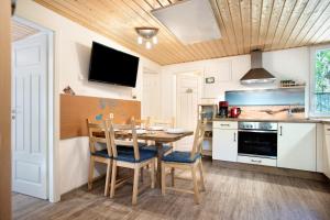 Bungalow Hörselberg, Bgl 15