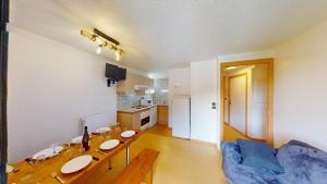 Appartements Les Neiges : photos des chambres