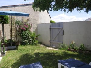 Maisons de vacances Holiday Home Roses Tremieres by Interhome : photos des chambres
