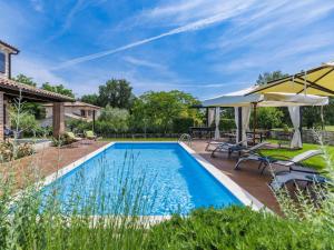 Holiday Home Villa Noce by Interhome