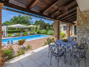 Holiday Home Villa Noce by Interhome
