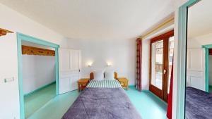 Appartements Les Neiges : photos des chambres
