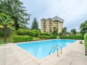 Apartment Euroville-4 by Interhome - 杰尔米尼亚加