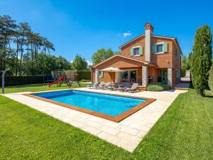 Holiday Home Villa Goretini by Interhome