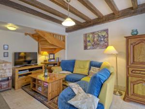 Holiday Home Chante-Brise by Interhome