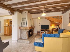 Holiday Home Chante-Brise by Interhome
