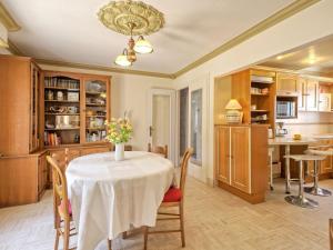 Holiday Home Chante-Brise by Interhome
