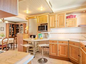 Holiday Home Chante-Brise by Interhome