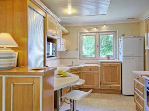 Holiday Home Chante-Brise by Interhome