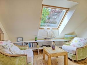 Maisons de vacances Holiday Home Chante-Brise by Interhome : photos des chambres